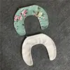 Bolsa de sal bolsa de sal bolsa vacía lona accesorios para bolsa de calor bolsa de tela Sal Marina Sal gruesa calentamiento en horno de microondas bolsa de tela vacía comercial