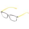 Gafas para Niños con Filtro de Luz Azul Estilo Nuevo Gafas Planas para Miopía Infantil Protección Ocular contra Teléfono Móvil y Computadora Anti-Ultravioleta Ld81810