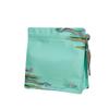 Bolsas de Té, Café, Longjing, Dahongpao, Té Verde, Bolsas de Empaque de Nuez de Betel, Bolsas con Cierre Autoadhesivo, Bolsas de Regalo de Papel de Aluminio, Engrosadas