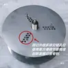 Soporte Desenrollador de Cable Eléctrico Rui Zhi Dong Tres o Cuatro Bobinas Bastidor Desenrollador Multicable Soporte Desenrollador para Electricista Bolsa Desenrolladora BV Envío Gratis