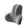 Cojín Lumbar Mayorista Transfronterizo para Sillas de Oficina, Almohada de Respaldo de Espuma Viscoelástica para Estar Sentado Prolongadamente