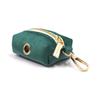 Suministros transfronterizos para mascotas Chaleco navideño de terciopelo verde para perros Correa para el pecho para perros Correa transpirable para pasear perros transfronterizos