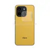 Aplicable a POCO F9 Pro/Ultra Película Transparente para Lente pocoX8/X8Power Protector de Pantalla de Vidrio 3D para Lente