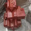 Tipo de Bomba de Pistón Kawasaki K3VL80