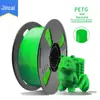 Amigável para Iniciantes Consumíveis de Impressão 3D Consumíveis PETG 1,75mm Consumíveis de Alta Tenacidade Consumíveis para Impressora 3D