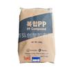 Plástico Pp Ignífugo Fb51 de Hanwha Total Corea, Gránulos de Alto Flujo Resistentes al Impacto Adecuados para Aplicaciones de Carcasas