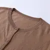 [Il Order] Cárdigan de Punto Fino de Lana Fácil de Cuidar para Mujer, Estilo Francés, Top Elegante, Nuevo Primavera 2026