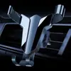 Venda Direta de Fábrica de Novo Suporte de Celular para Carro Novo Anti-Sísmico Rotativo Multifuncional para Saída de Ar do Carro Suporte de Carro Lote