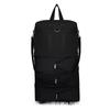 Bolsa de Envío Plegable de Gran Capacidad para Aviación Bolsa de Viaje de Embarque Extendida Multicapa Tela Oxford Rueda Universal Ligera Bolsa de Mudanza