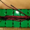 Concentrador de Bateria Sanik Bateria Ni-Mh AAA 600mAh 700mAh 4.8V Quantidade e Preço Negociáveis