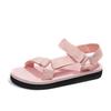 Sandalias de Verano para Hombre para Exterior Antideslizantes No Apestosas Ligeras Cómodas para Vadear Conducir Pareja Casual Playa Verano