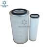 Filtro de aire Faldun K1833X/K02900X