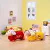 Caixa Cega Criativa Tendência Toto Honey Decoração de Quarto Sala de Estar Presente para Carro Novo Atacado Ornamentos de Mesa
