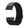 Adecuado para Whoop 4.0 Pulsera Inteligente para Ciclismo de Montaña Correa de Nylon para Reloj Correa de Reloj Whoop Estilo Deportivo