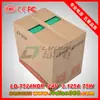 Fuente de Alimentación Montada en Riel Ndr Edr 12V 24V 48V 75W Certificada CQC Switch Poe Fuente de Alimentación de Monitoreo