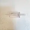Válvula de parada para bomba de oxigênio válvula de parada de água válvula de retenção para bomba de ar válvula unidirecional para evitar o retorno do fluxo de água válvula de retenção acessórios para aquário