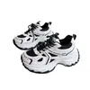 Otoño 2026 Zapatos Deportivos Transpirables Nuevos para Mujer Ligeros Cómodos Versátiles Casuales Zapatos para Correr Estudiante Zapatos Cortez Zapatos de Papá