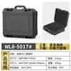 Maleta Protetora Portátil de Equipamentos Fotográficos Multiuso de Alta Qualidade e Instrumentos de Precisão, Caixa de Armazenamento para HD Mecânico e Alto-falante Bluetooth