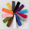 Bolsa Única para Caneta de Feltro, Bolsa Colorida para Caneta, Bolsa de Material Escolar para Estudante, Bolsa de Armazenamento, Pode Ser Adicionada com Logo, Personalização Feita à Mão