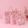 Bolsas de Nuevo Estilo con un Toque de Lujo, Bolsas Tote para Vacaciones, Bolsas de Regalo, Bolsas de Regalo de Nicho, Recuerdos de San Valentín, Bolsas para Empaquetar Regalos