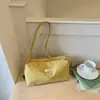 Bolso de gran capacidad para mujer Shuai Mi Jia, nuevo bolso cruzado y de hombro casual elegante de principios de otoño 2026, bolso cuadrado pequeño texturizado
