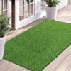 Alfombra de césped artificial Amazon Explosions para exteriores, césped artificial para patio, balcón, fábrica de césped