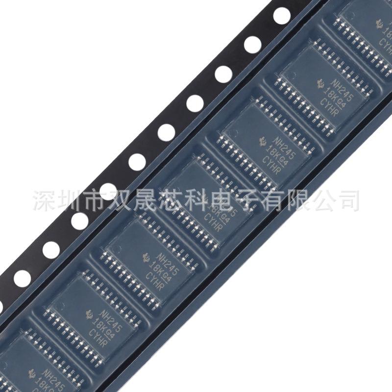 SN74LVC8T245PWR...