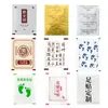 Patches para Pés Oem Poria e Oito Tesouros Revigorantes, Patches para Pés Old Beijing, Patches para Pés de Artemísia e Gengibre, Fabricante de Patches de Moxabustão