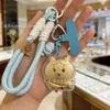 Pingente de Celular Chiikawa Usagi Chiikawa Chaveiro de Bolsa Pequena Pingente Casal