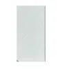 Azulejo de Moldura de Luz Suave 300*600 Cozinha Banheiro Azulejo de Parede Azulejo de Parede de Banheiro Azulejo Moderno Guangdong