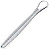 [Precio de Fábrica en Stock] Raspador de Lengua Limpiador de Lengua Cepillo para la Lengua Raspador de Lengua de Acero Inoxidable Raspador de Lengua