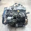 Ensamblaje de Motor Diésel 4DA1 Shuailing Kangling Junling Xingrui 1.9T Ruiying Ruifeng 2.8T