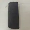 Peine de Madera con Borlas, Caja de Empaque de Cartón para Peine, Peine Masajeador Meridianos de Sándalo Caja de Regalo, Caja Rígida de Cartón Empaque Caja de Regalo Venta al por Mayor