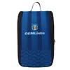 Bolsa Portátil de Almacenamiento de Zapatos para Sublimación, Bolsa para Zapatos Deportivos al Aire Libre, Fitness, Baloncesto, Fútbol, Golf, Bolsa de Viaje Portátil