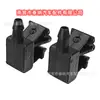 Adecuado para coches europeos Peugeot Citroen boquilla rociadora de parabrisas delantero OE:B9 6438Z7