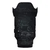 Pegatina de Película Protectora de Camuflaje para Lente Sigma Sony Mount\L Mount 35F1.2 Dg Segunda Generación