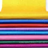 Papel esponja com pó dourado papel colorido espesso com brilho papel de espuma EVA papel com lantejoulas material para artesanato diy papel com glitter