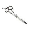 Tijeras de Peluquería Shy-31 de 6.0 pulgadas, Tijeras para Cortar el Cabello, Tijeras Planas, Tijeras para Flequillo, Tijeras Entresacadoras