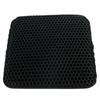 Tapete para Arena de Gato Anti-Salpicaduras Filtro para Arena de Gato Anti-Sacar Caja de Arena para Gato Tapete para Mascota Tapete para Frotar los Pies de Gato Tapete para Arena de Gato Engrosado