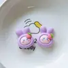 Accesorios de resina para cabeza de conejo fresa DIY, fundas para teléfonos móviles DIY, accesorios para el cabello, materiales hechos a mano, accesorios de resina al por mayor