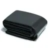 Artículos Transfronterizos, Material Nuevo, Liner Plegable para Estanque de 0.2 mm, Bajo Plomo, Ecológico, Negro, Película Plegable para Estanque Anti-Ultravioleta