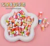 Juguetes de Comida Miniatura Simulada Mini Adornos de Supermercado DIY Accesorios de Material de Resina Tienda de Conveniencia Botellitas de Licor Juguetes de Comida