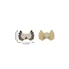 Diademas para Zapatos de Madera DIY Transfronterizas Directamente del Fabricante, con Mariposas de Pedrería, Perlas de Pedrería, Flores Grandes y Varios Estilos de Adornos Decorativos