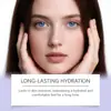 La Crema de Ojos con Colágeno es Suave e Hidratante, Adecuada para la Aplicación Diaria en la Delicada Piel Alrededor de los Ojos
