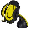 Saída de ar direto de fábrica suporte do telefone móvel do carro ventosa painel de instrumentos do suporte do telefone móvel do carro suporte do navegador