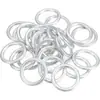 Piezas de Coche Adecuadas para Volkswagen Audi Skoda Tornillo de Drenaje del Cárter de Aceite Junta de Aluminio J749/N0138157