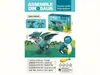 Desmontagem e Montagem de Ovos de Dinossauro Brinquedos DIY Educacionais para Crianças Ovos Divertidos de Montagem Gashapon Barraca de Feira Noturna Brinquedos Barraca de Atacado