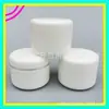 Frasco de Cera para Carro 250g Frasco de Máscara Facial Frasco de Creme de Limpeza Frasco de Creme Frasco de Creme Pote Cosmético Caixa de Máscara Frasco de Pomada