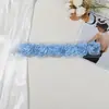 Suministro Directo Transfronterizo de Ropa de Encaje Floral 3D de Gasa, Ropa Infantil, Pañuelos de Encaje para Mujer, Vestidos, Faldas de Encaje