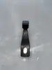 Acessórios para Máquina Descascadora de Alta Velocidade, Lâminas Guia de Placa de Cera, Ganchos Guia de Placa de Cera, Máquina de Bobinar, Máquinas Têxteis